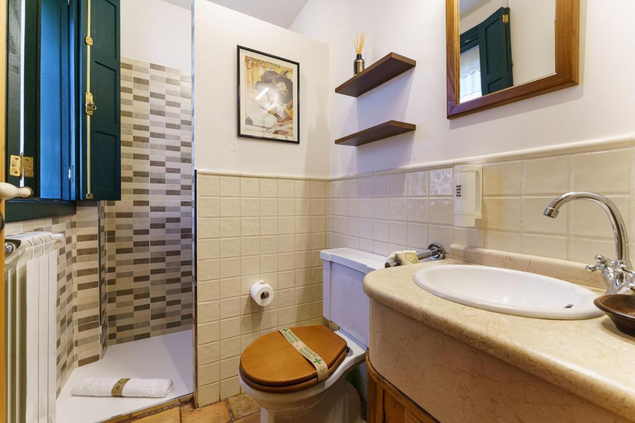 Casa Elvira Villa O Marquino Ngoại thất bức ảnh