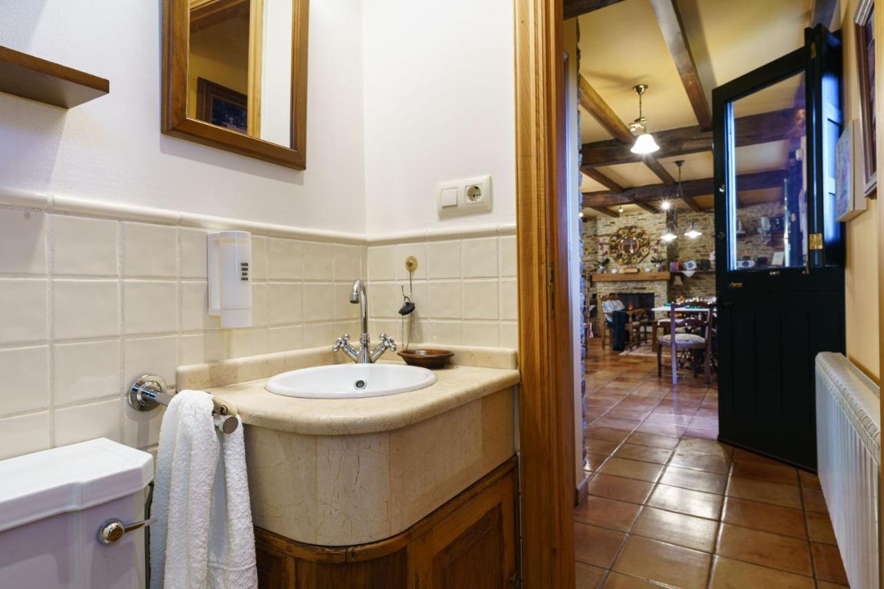 Casa Elvira Villa O Marquino Ngoại thất bức ảnh