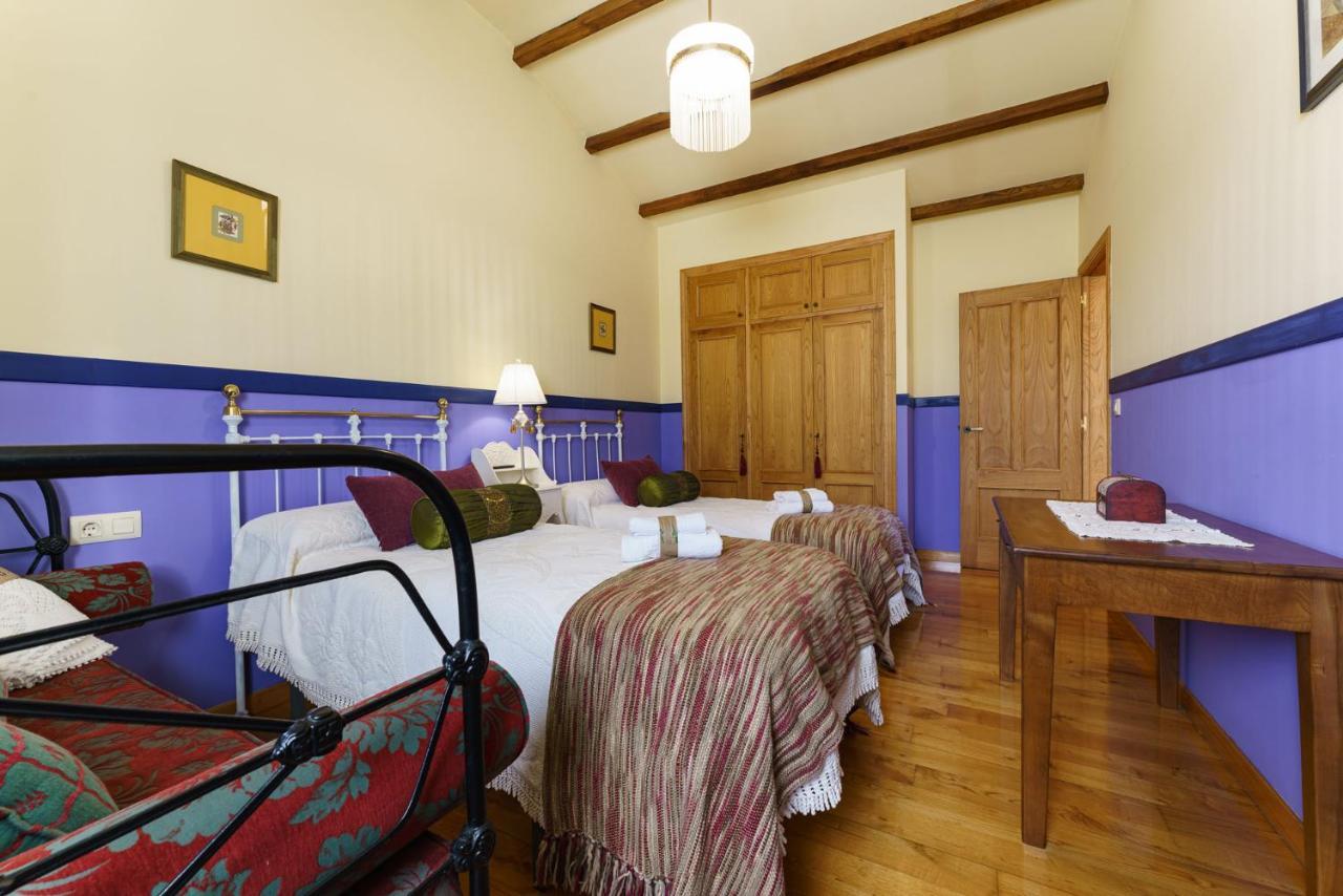 Casa Elvira Villa O Marquino Ngoại thất bức ảnh