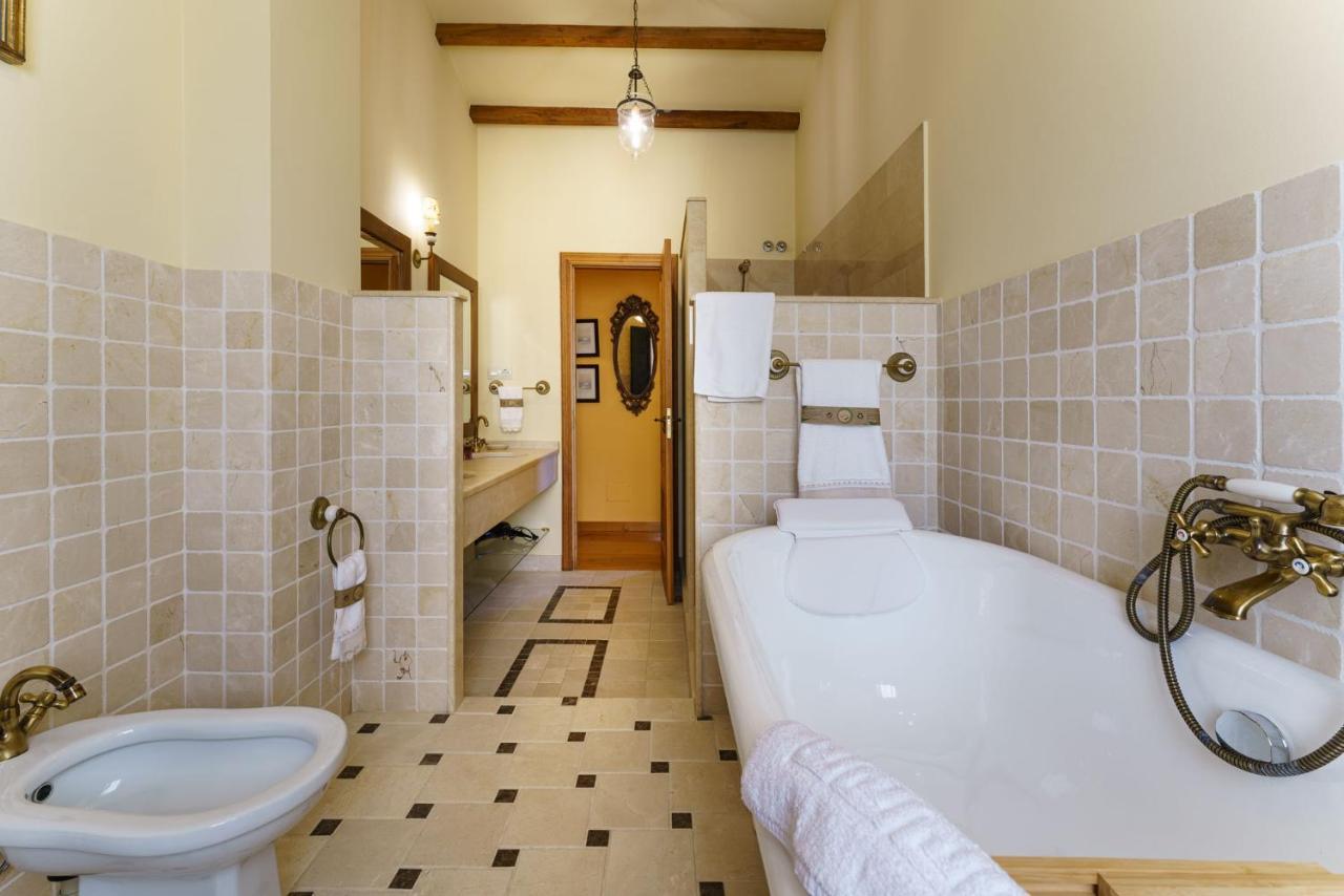 Casa Elvira Villa O Marquino Ngoại thất bức ảnh