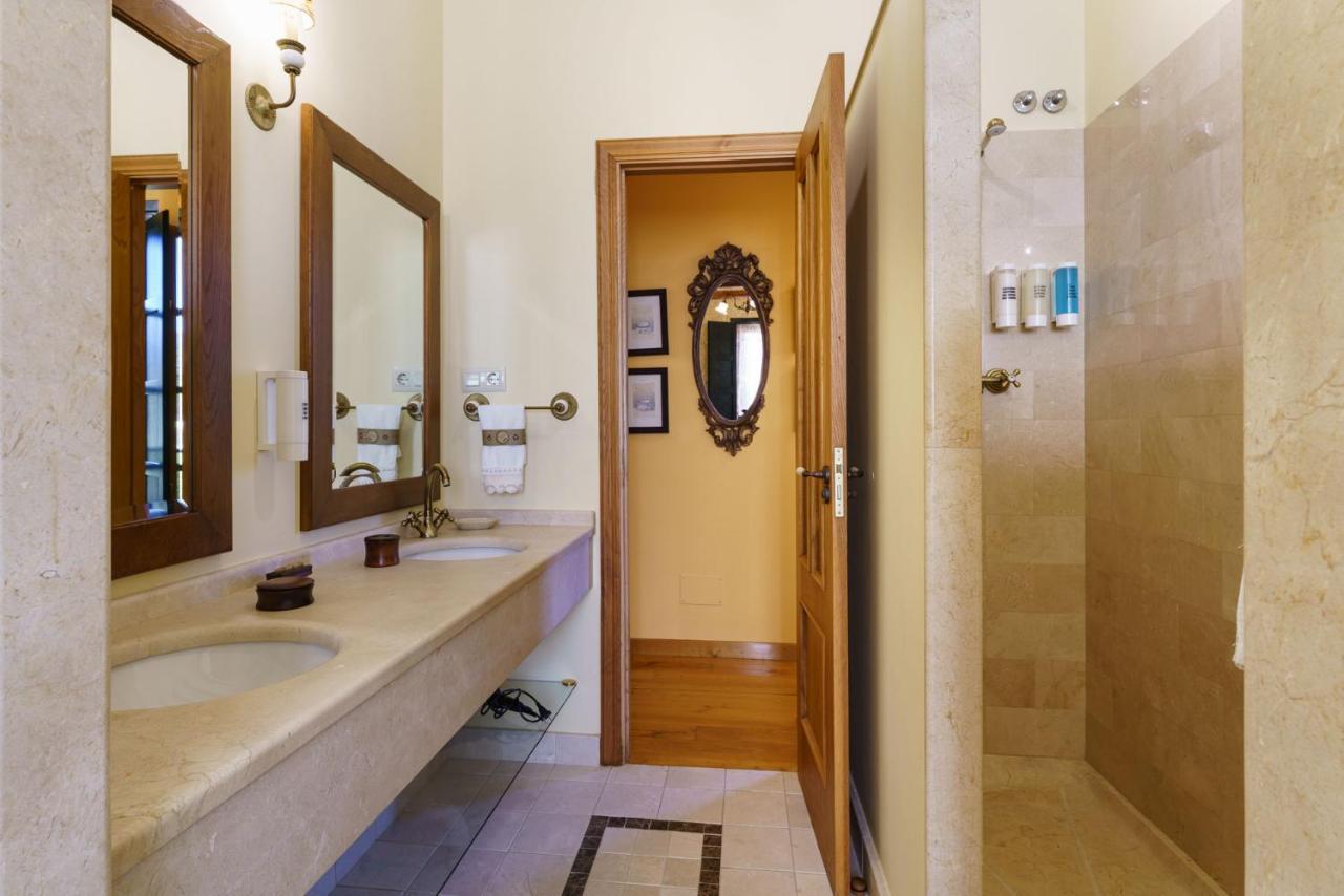 Casa Elvira Villa O Marquino Ngoại thất bức ảnh